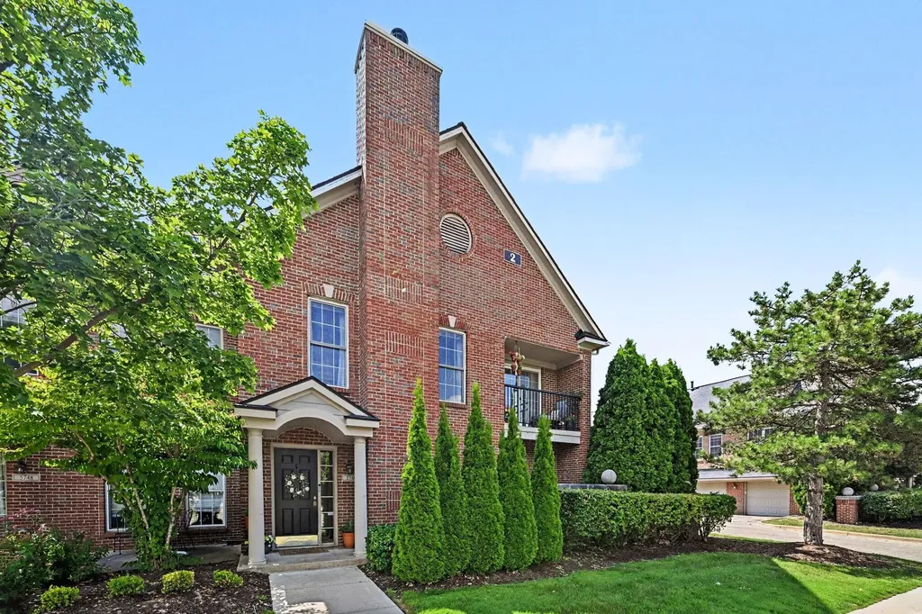 5746 Hampshire Lane Pittsfield Charter Township MI 48197