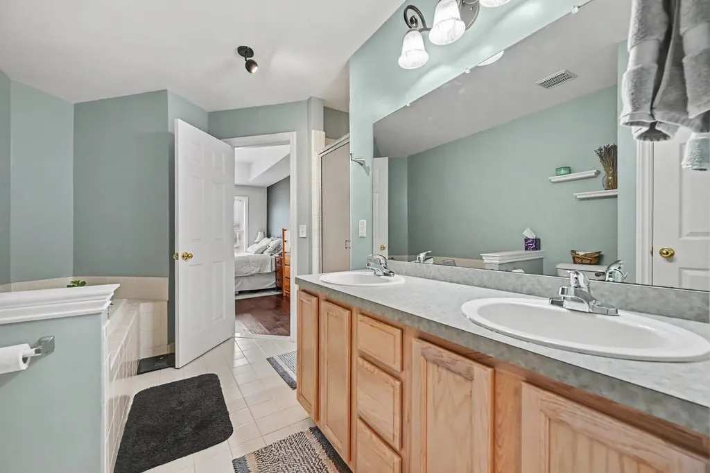 5746 Hampshire Lane Pittsfield Charter Township MI 48197
