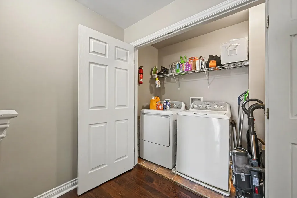 5746 Hampshire Lane Pittsfield Charter Township MI 48197