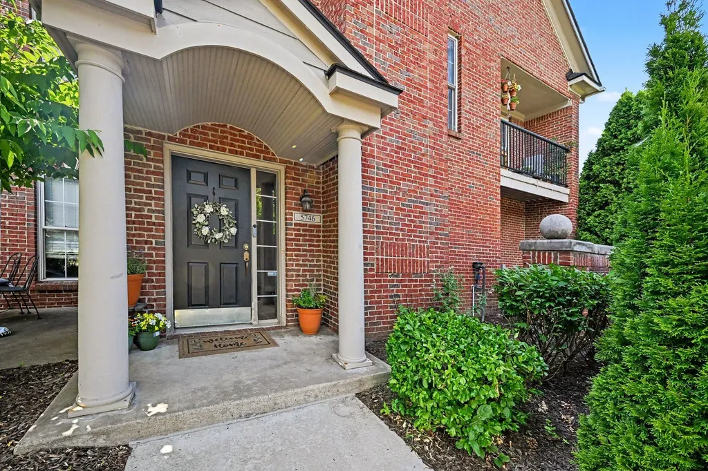 5746 Hampshire Lane Pittsfield Charter Township MI 48197
