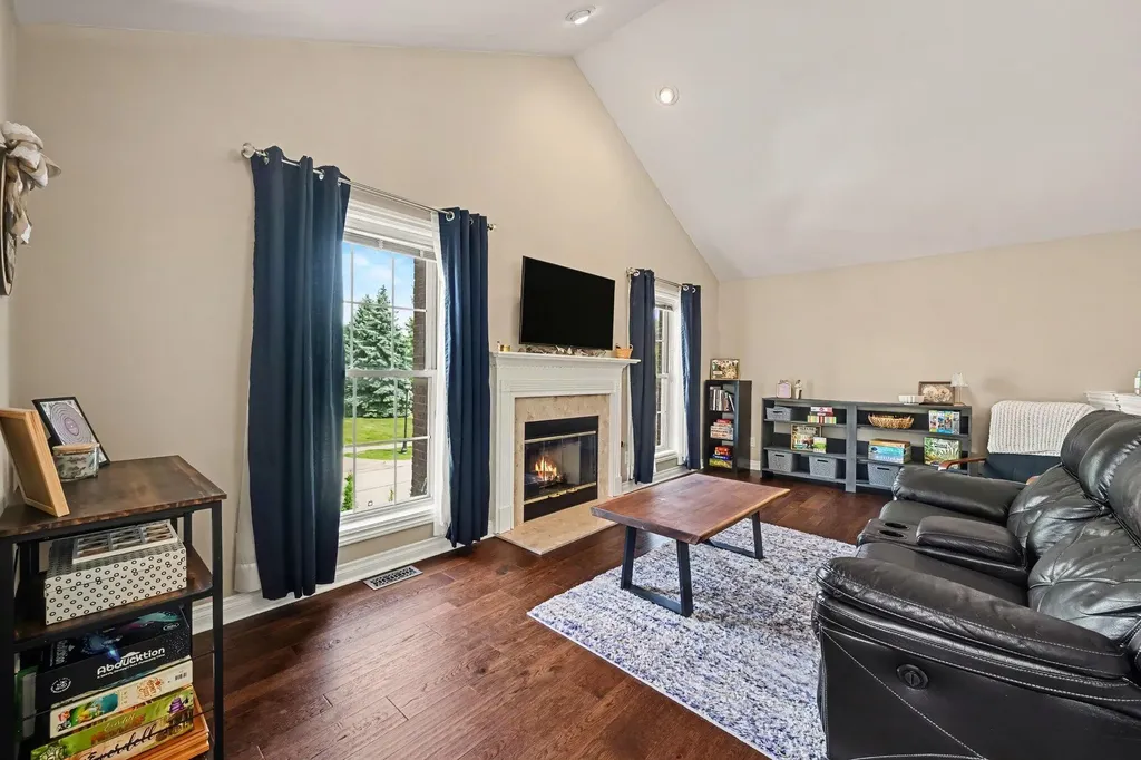 5746 Hampshire Lane Pittsfield Charter Township MI 48197
