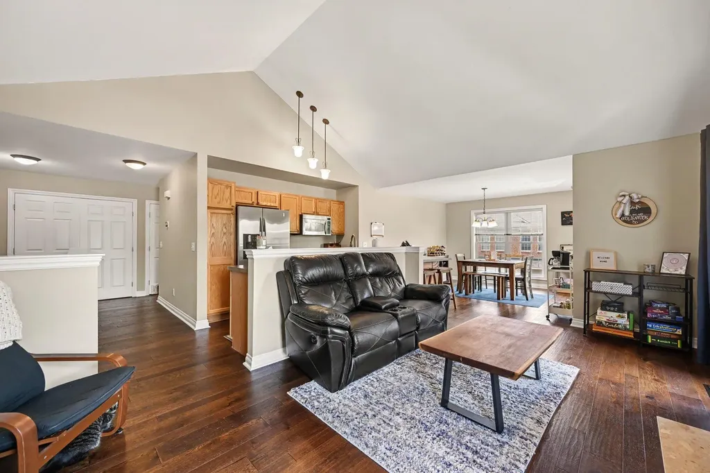 5746 Hampshire Lane Pittsfield Charter Township MI 48197