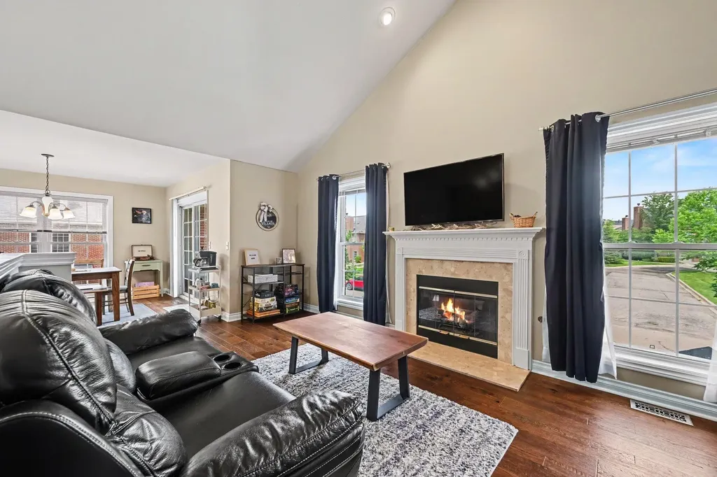 5746 Hampshire Lane Pittsfield Charter Township MI 48197