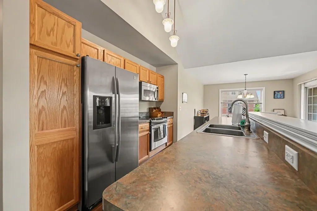 5746 Hampshire Lane Pittsfield Charter Township MI 48197