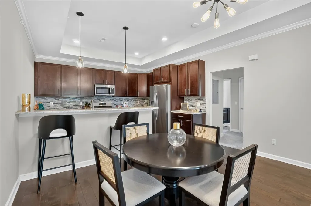 5510 Arbor Chase Drive Scio Township MI 48103