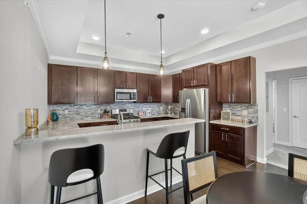5510 Arbor Chase Drive Scio Township MI 48103