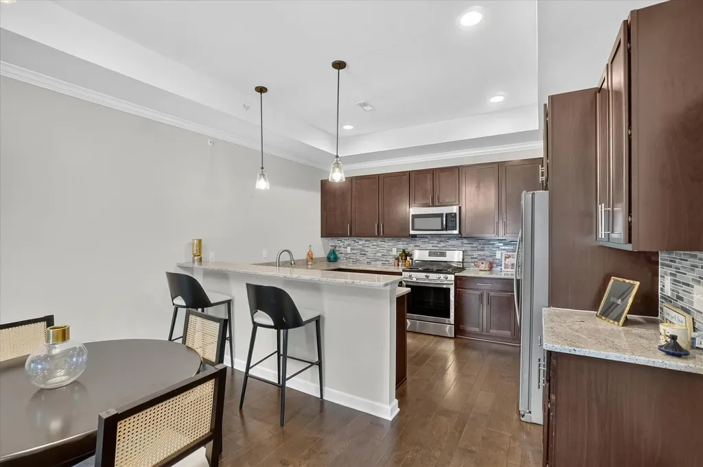5510 Arbor Chase Drive Scio Township MI 48103