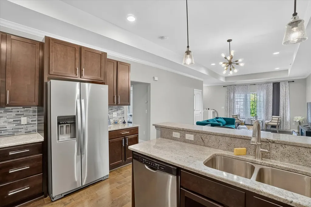 5510 Arbor Chase Drive Scio Township MI 48103