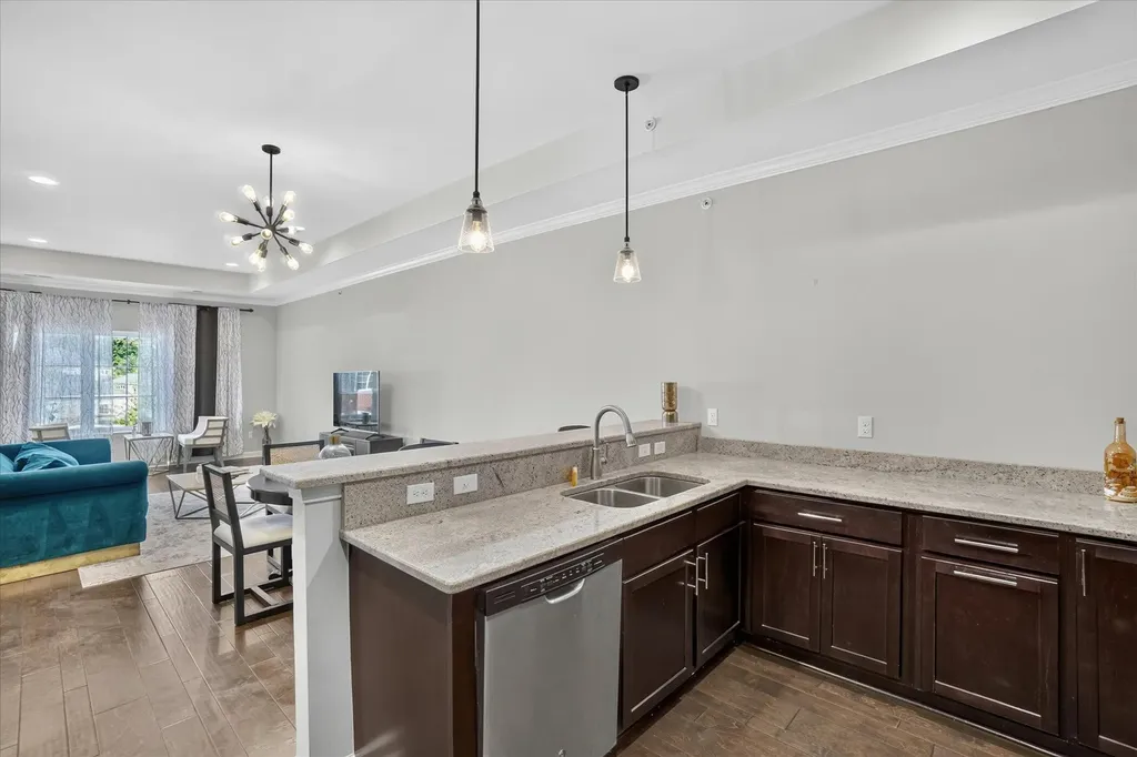 5510 Arbor Chase Drive Scio Township MI 48103