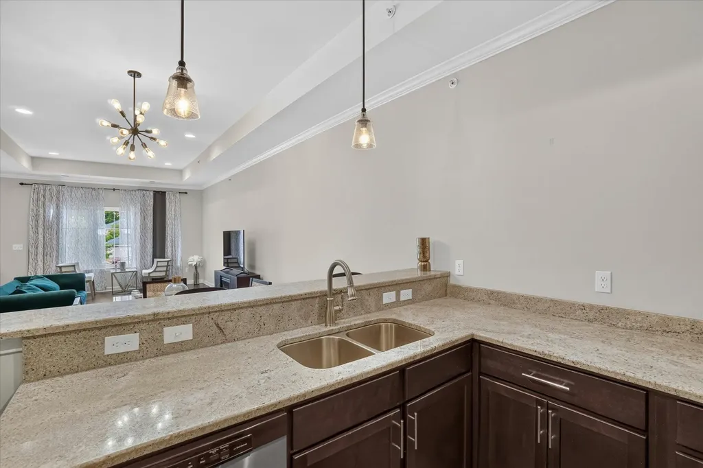 5510 Arbor Chase Drive Scio Township MI 48103