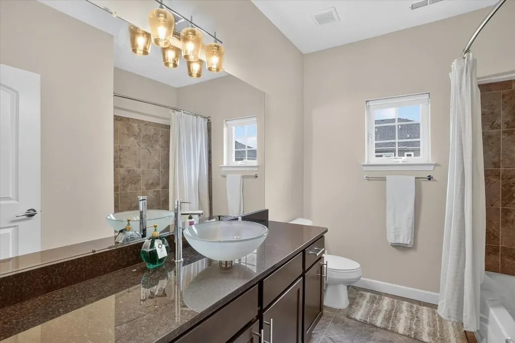 5510 Arbor Chase Drive Scio Township MI 48103