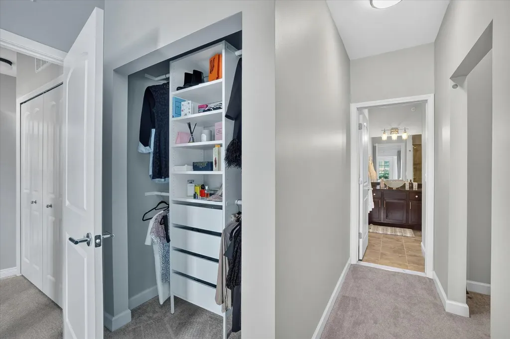 5510 Arbor Chase Drive Scio Township MI 48103
