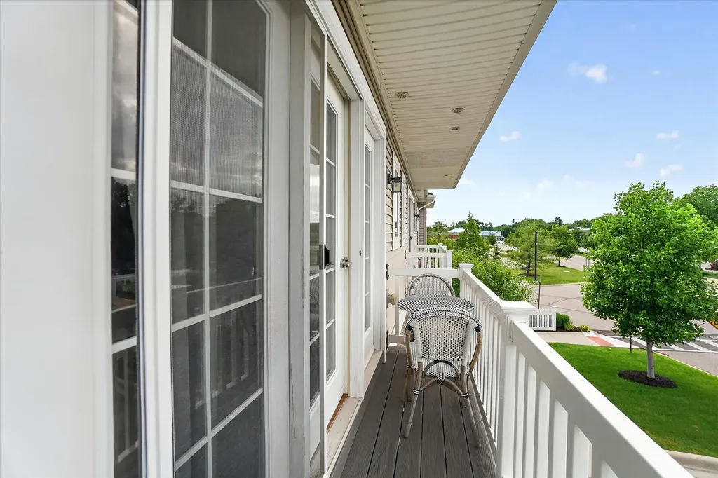 5510 Arbor Chase Drive Scio Township MI 48103