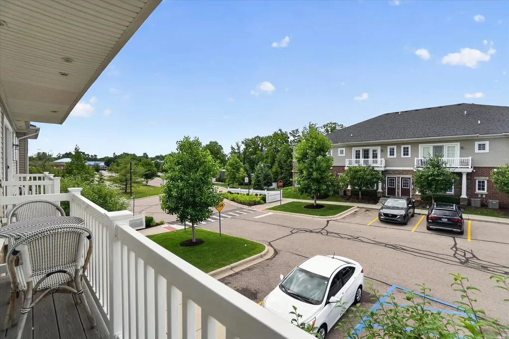 5510 Arbor Chase Drive Scio Township MI 48103