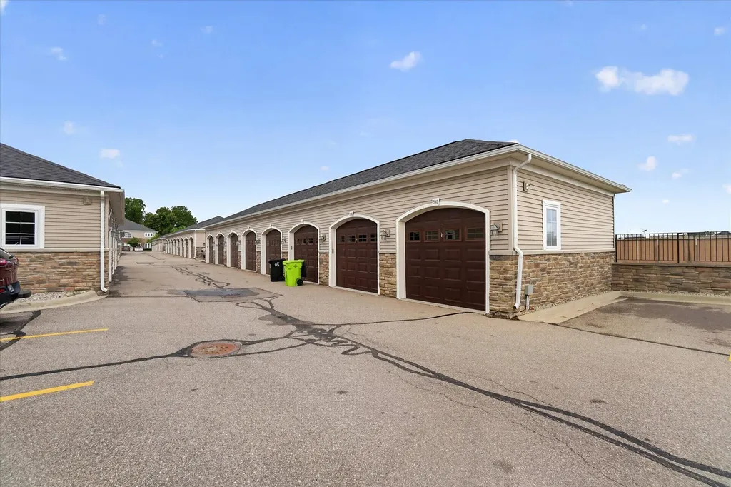 5510 Arbor Chase Drive Scio Township MI 48103