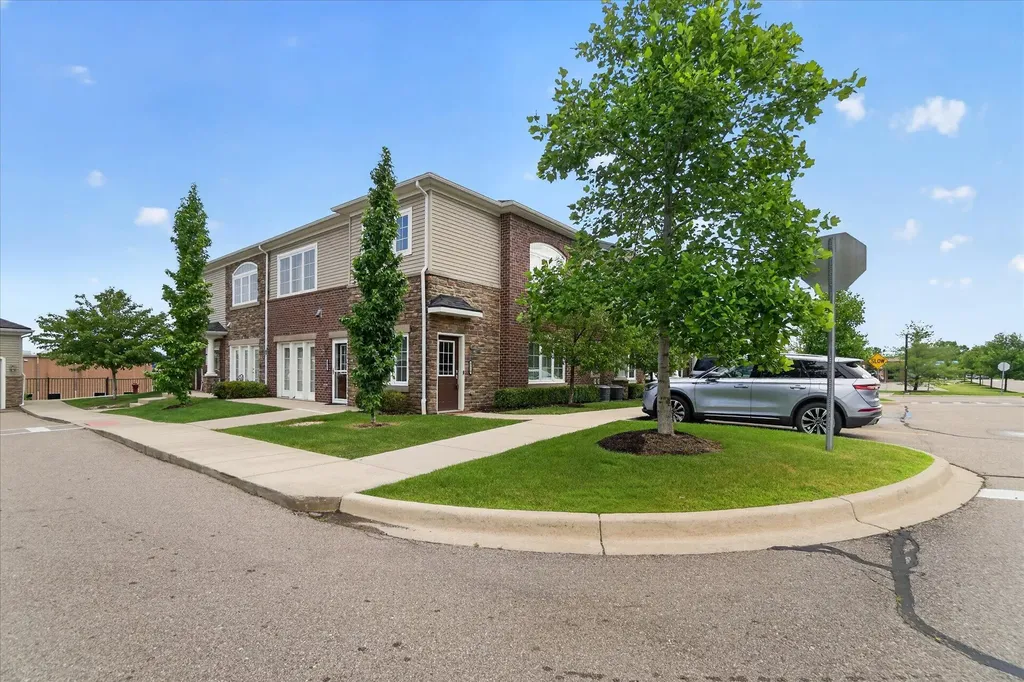 5510 Arbor Chase Drive Scio Township MI 48103