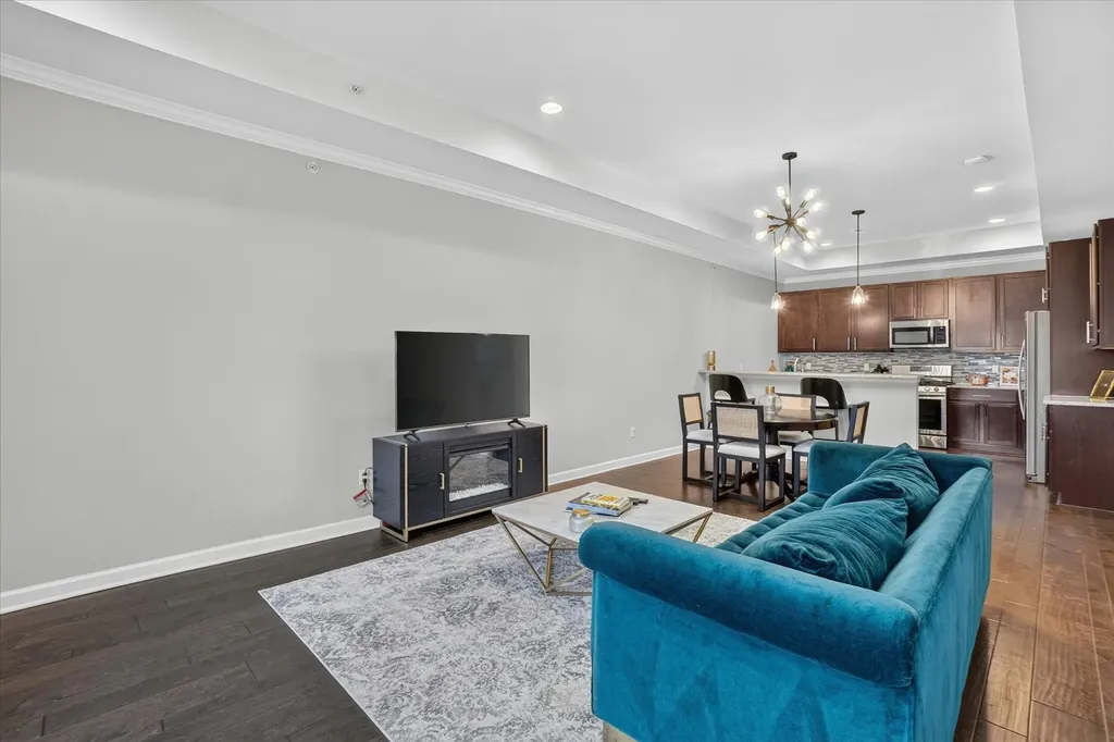 5510 Arbor Chase Drive Scio Township MI 48103