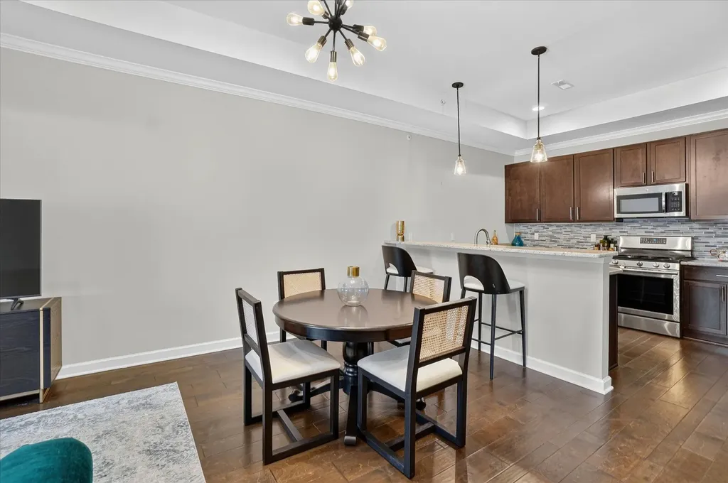 5510 Arbor Chase Drive Scio Township MI 48103