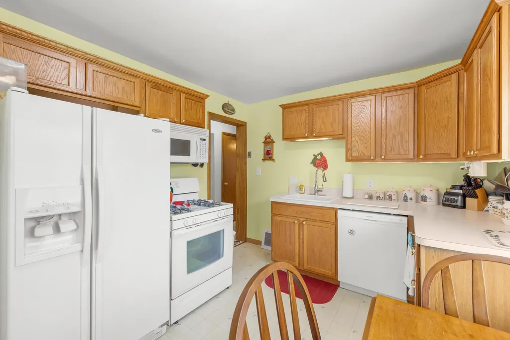 1528 7th Street Wyandotte City MI 48192