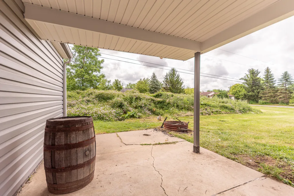 6637 Hitchingham Road Ypsilanti Charter Township MI 48197