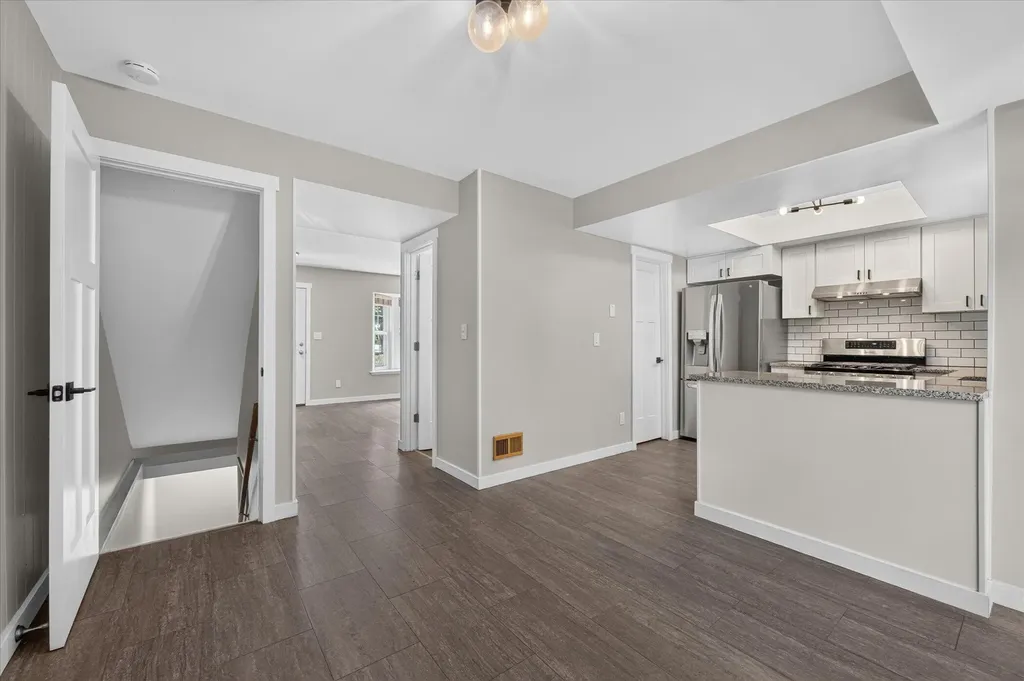 3477 Burbank Drive Ann Arbor City MI 48105