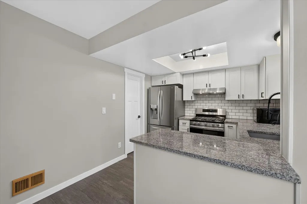 3477 Burbank Drive Ann Arbor City MI 48105