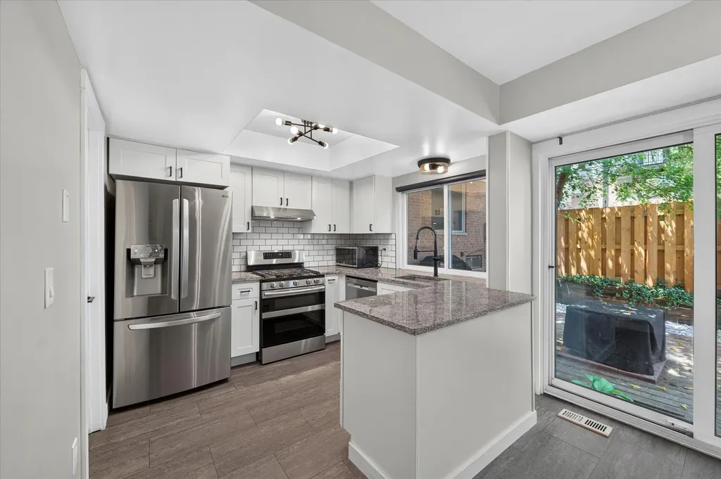 3477 Burbank Drive Ann Arbor City MI 48105
