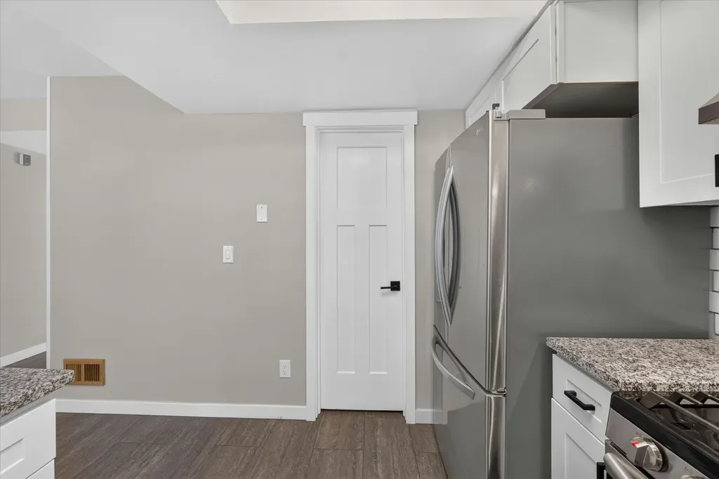 3477 Burbank Drive Ann Arbor City MI 48105