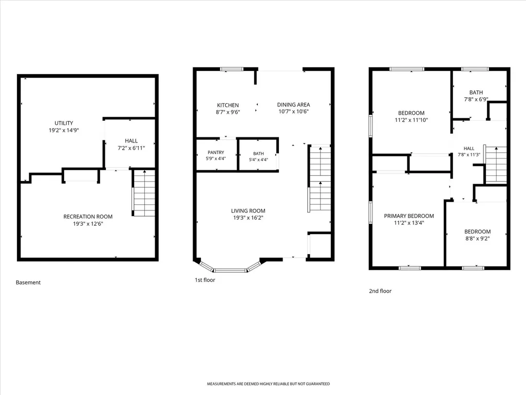3477 Burbank Drive Ann Arbor City MI 48105