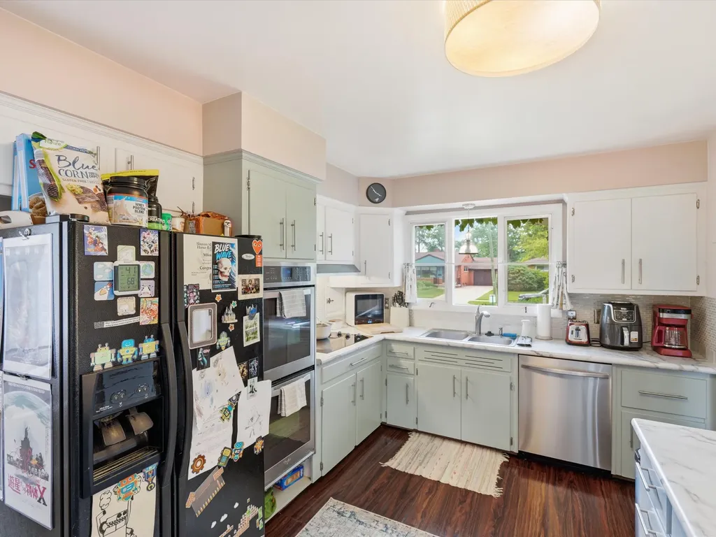 1712 Sanford Place Ann Arbor City MI 48103