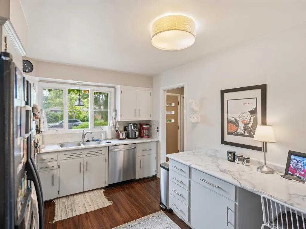 1712 Sanford Place Ann Arbor City MI 48103