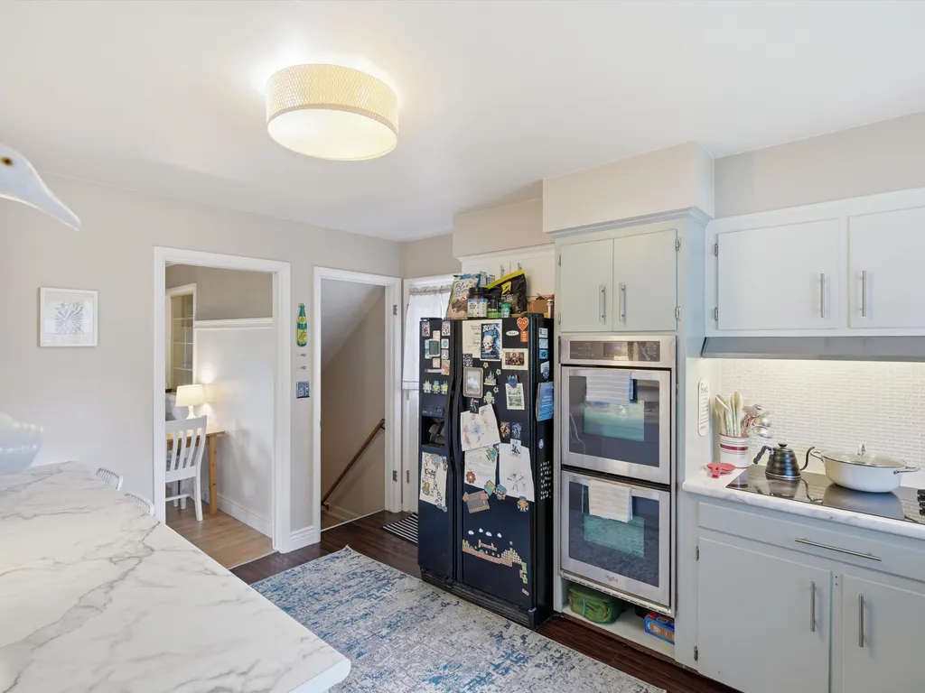 1712 Sanford Place Ann Arbor City MI 48103