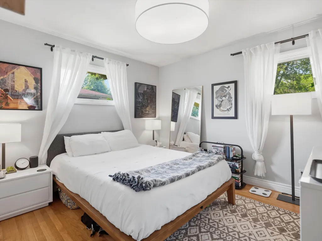 1712 Sanford Place Ann Arbor City MI 48103