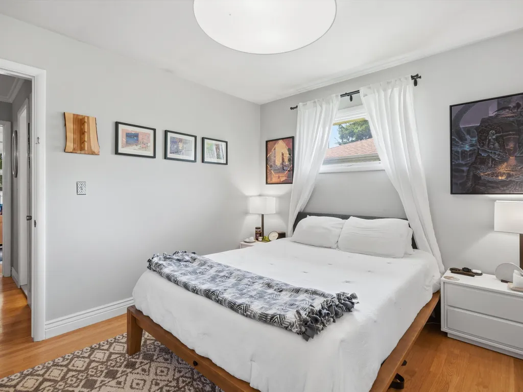1712 Sanford Place Ann Arbor City MI 48103