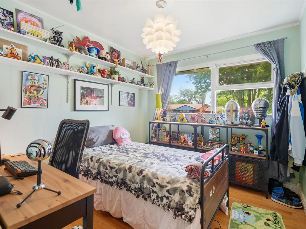 1712 Sanford Place Ann Arbor City MI 48103