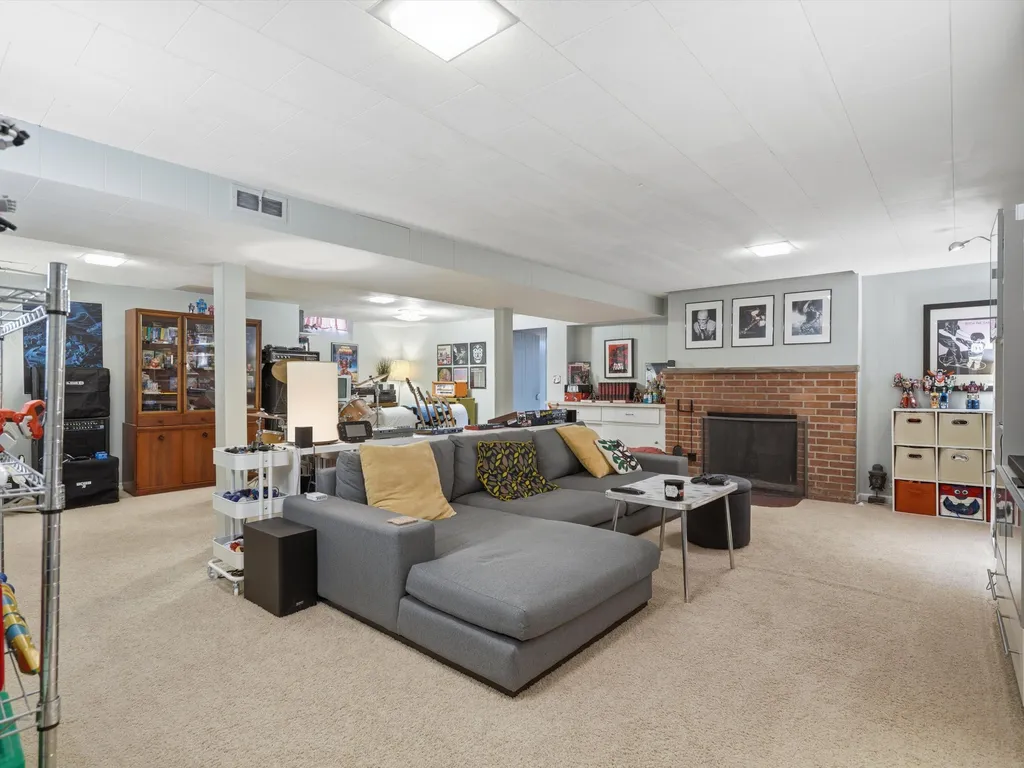1712 Sanford Place Ann Arbor City MI 48103