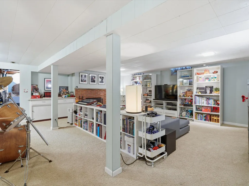 1712 Sanford Place Ann Arbor City MI 48103