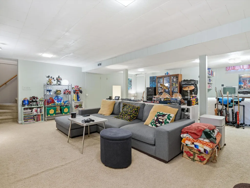 1712 Sanford Place Ann Arbor City MI 48103