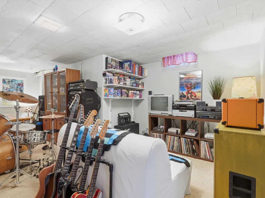 1712 Sanford Place Ann Arbor City MI 48103