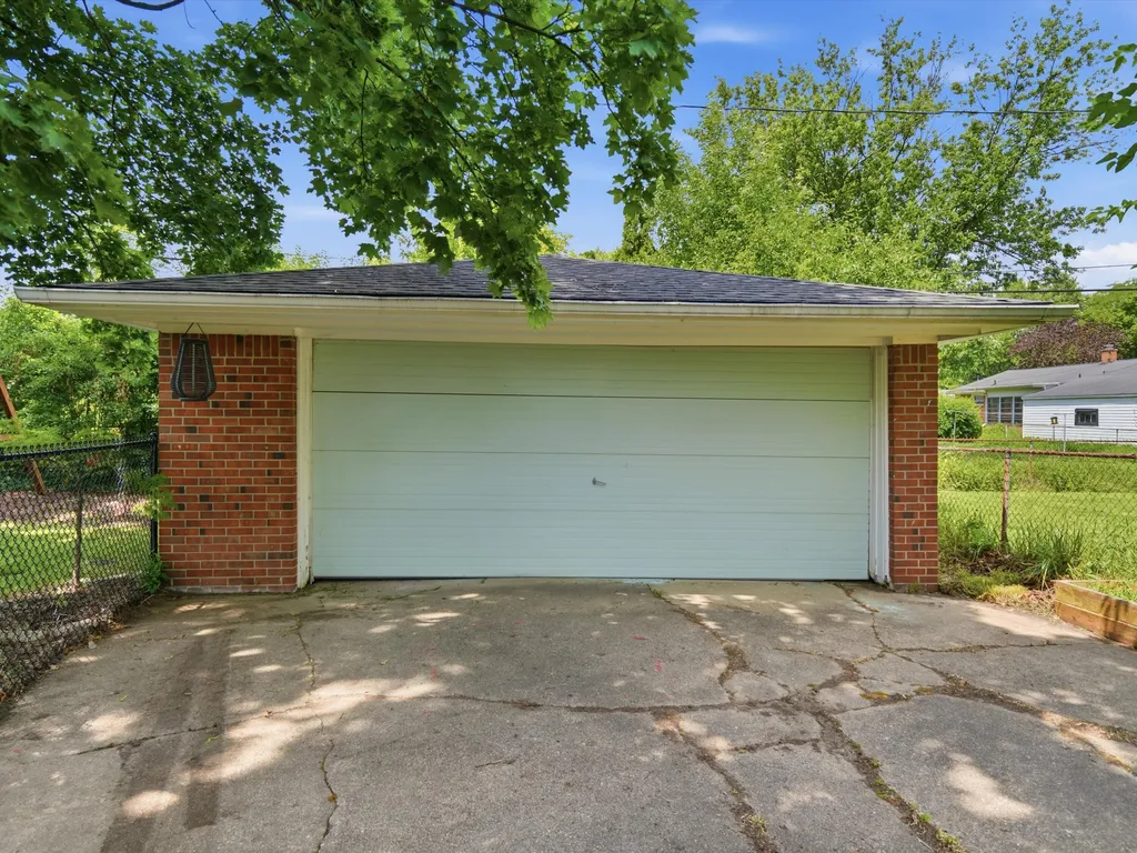 1712 Sanford Place Ann Arbor City MI 48103