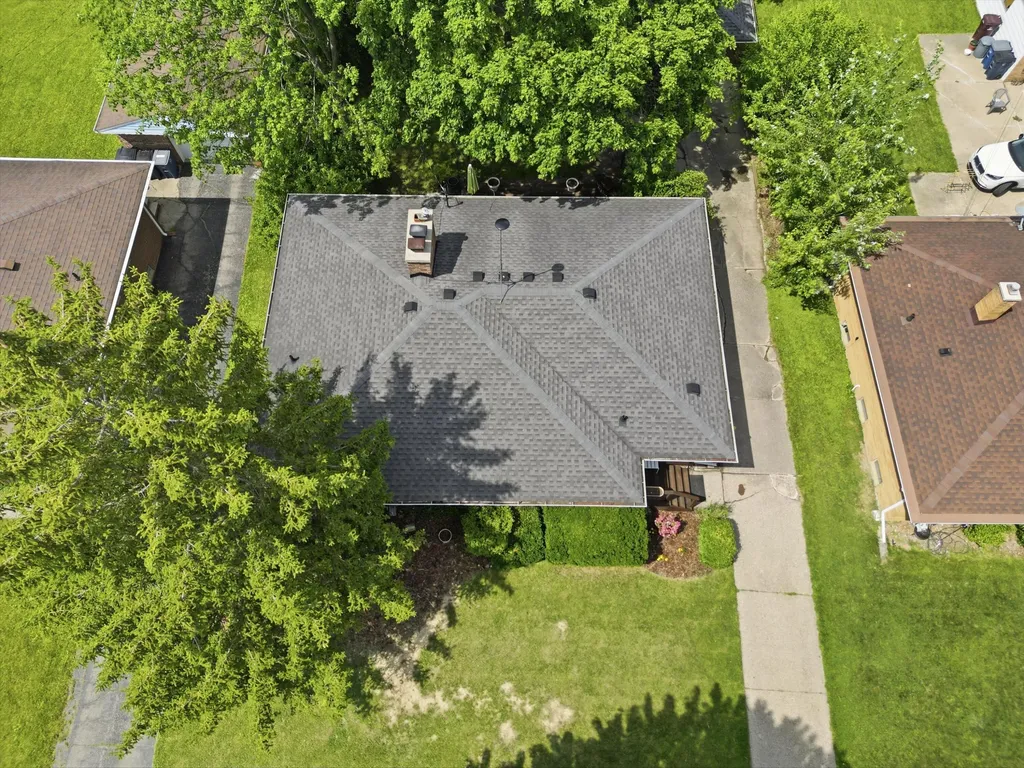 1712 Sanford Place Ann Arbor City MI 48103