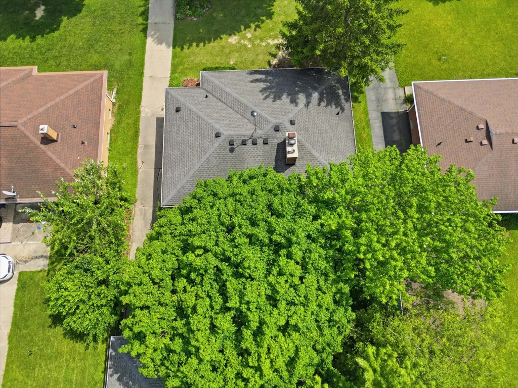 1712 Sanford Place Ann Arbor City MI 48103