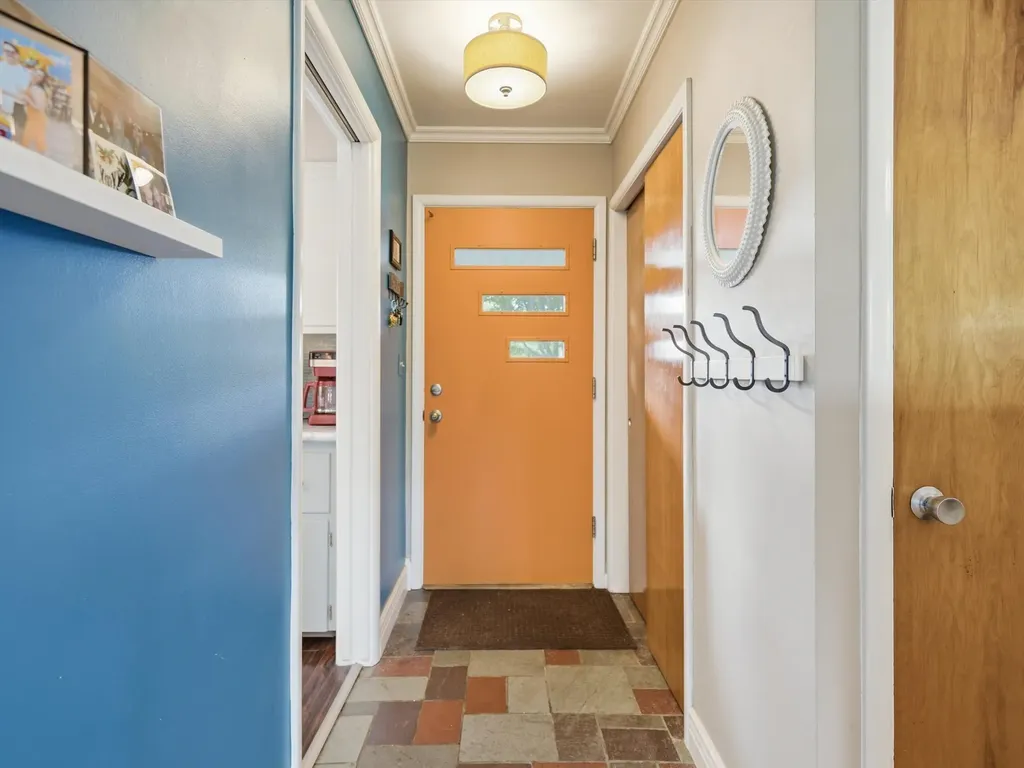 1712 Sanford Place Ann Arbor City MI 48103
