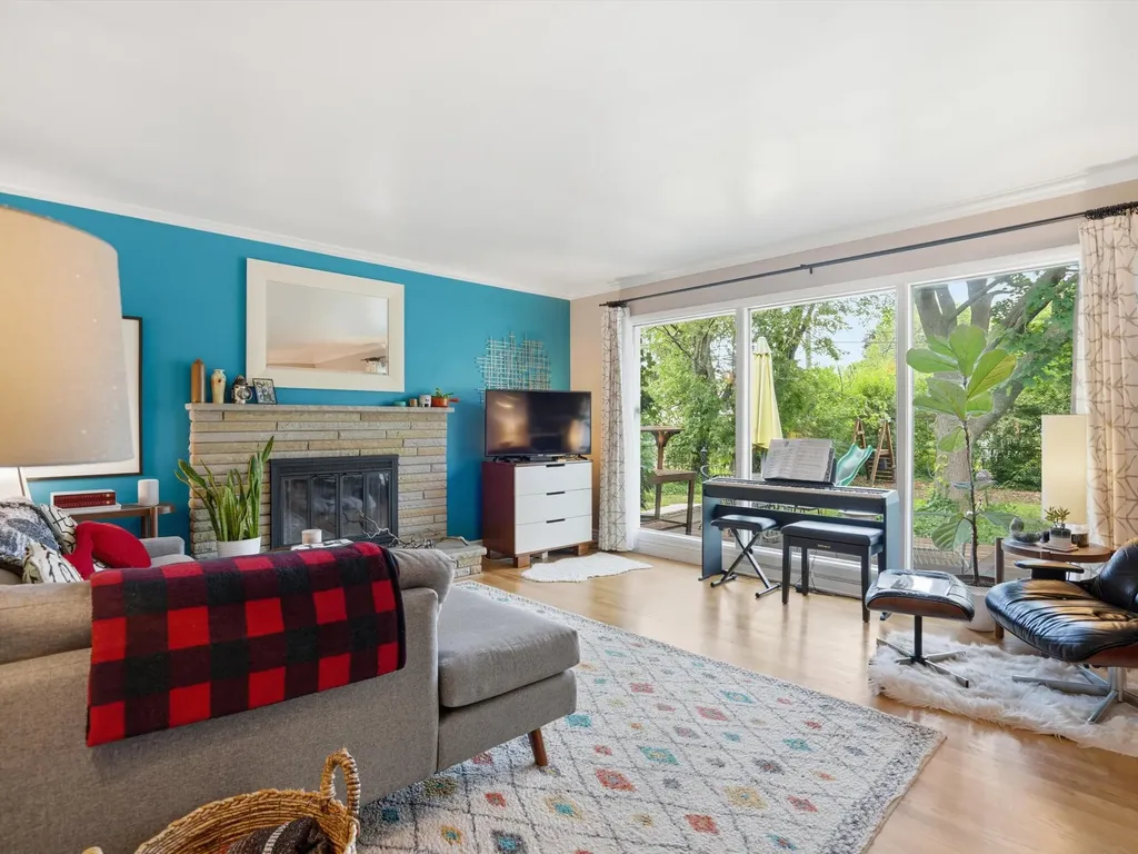 1712 Sanford Place Ann Arbor City MI 48103