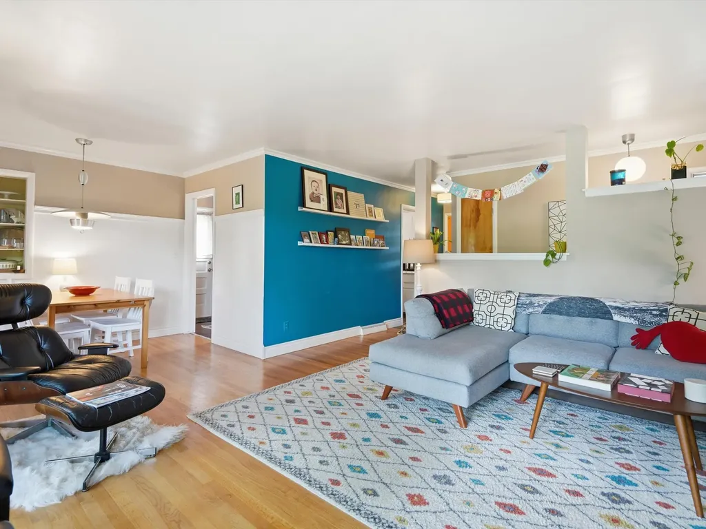 1712 Sanford Place Ann Arbor City MI 48103