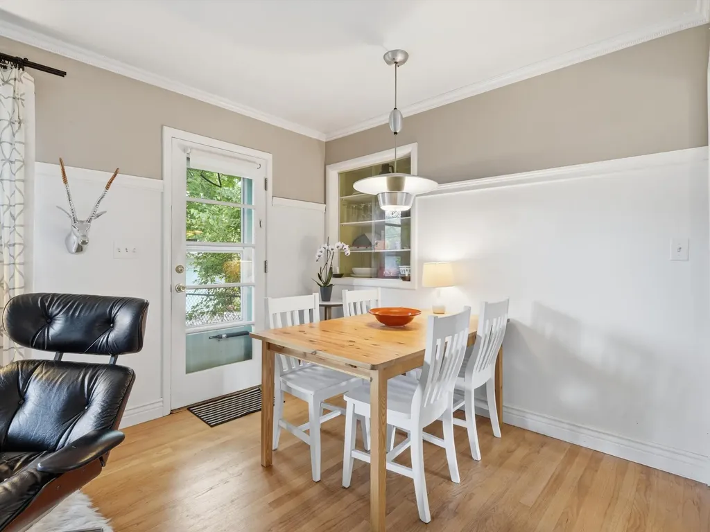 1712 Sanford Place Ann Arbor City MI 48103