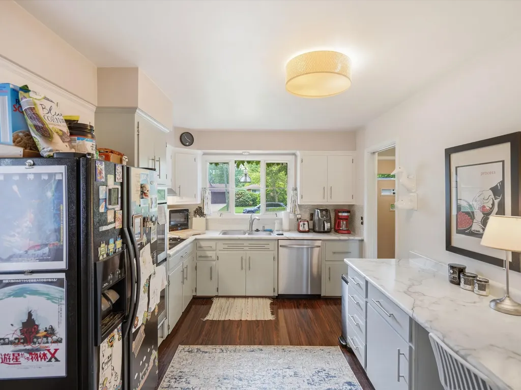 1712 Sanford Place Ann Arbor City MI 48103