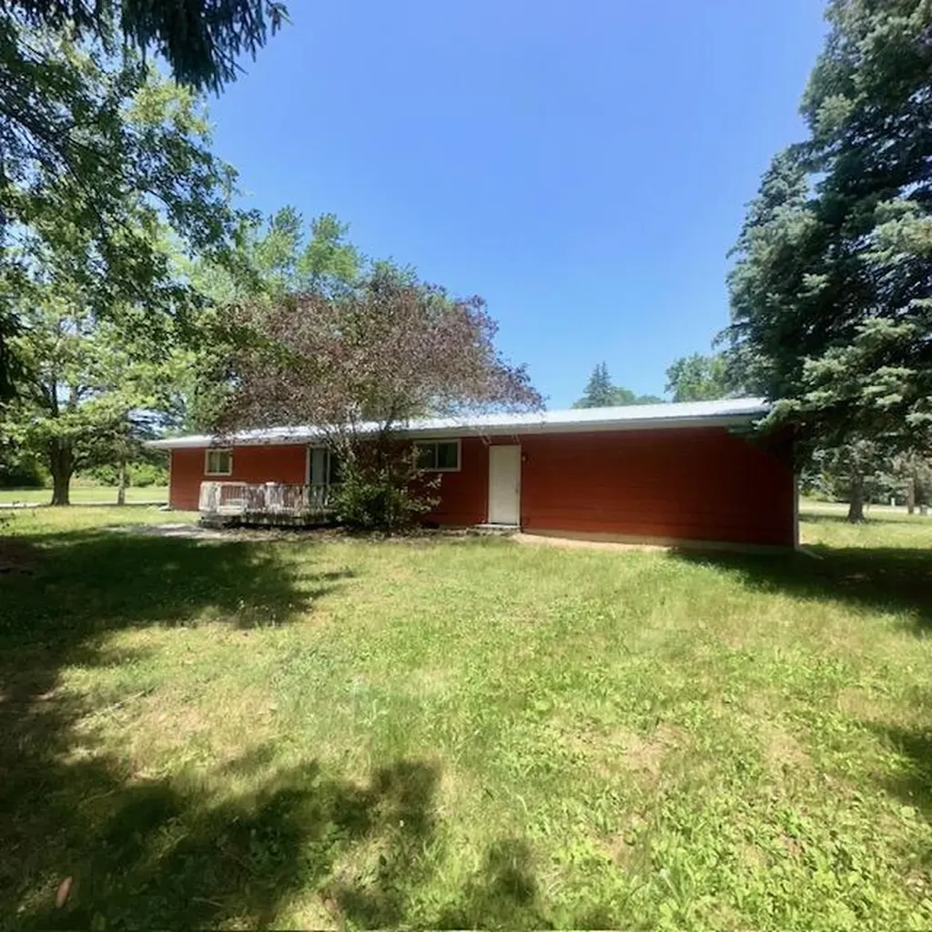 1501 Mardan Drive Adrian City MI 49221