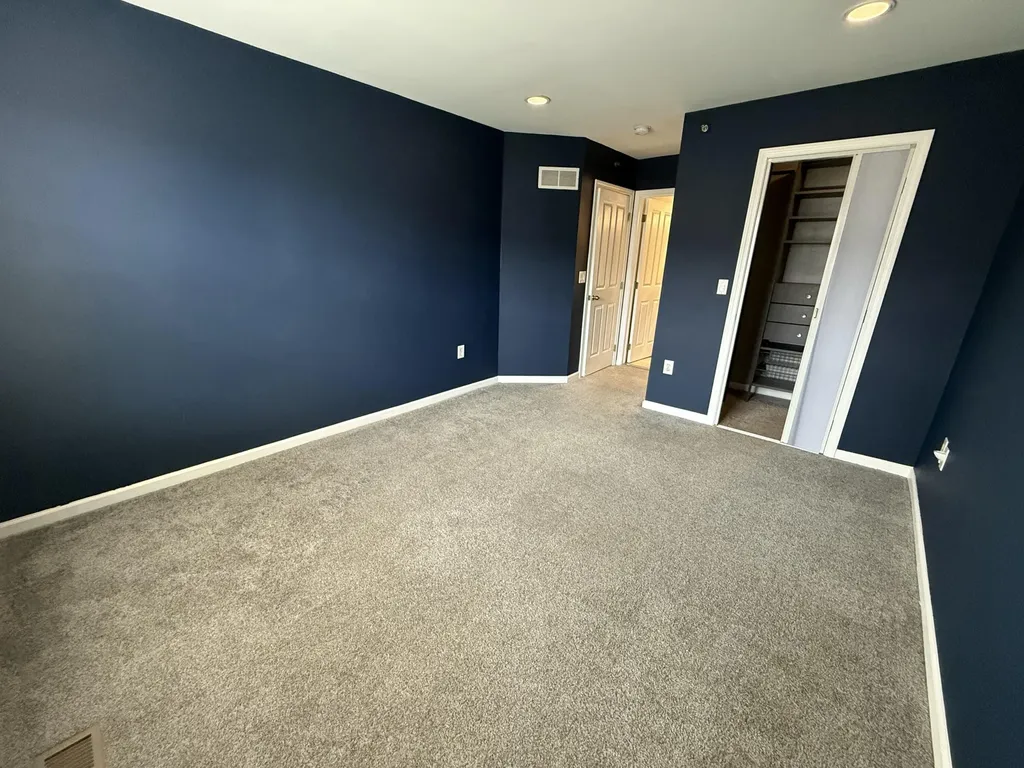 25582 Saint James Southfield City MI 48075
