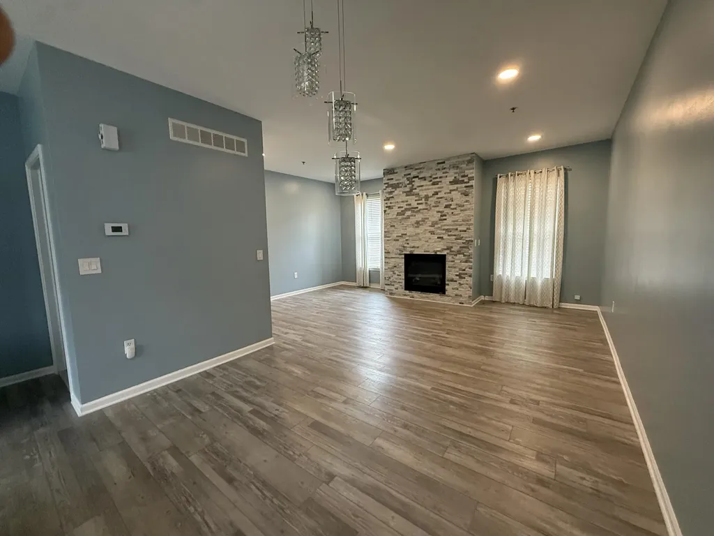25582 Saint James Southfield City MI 48075